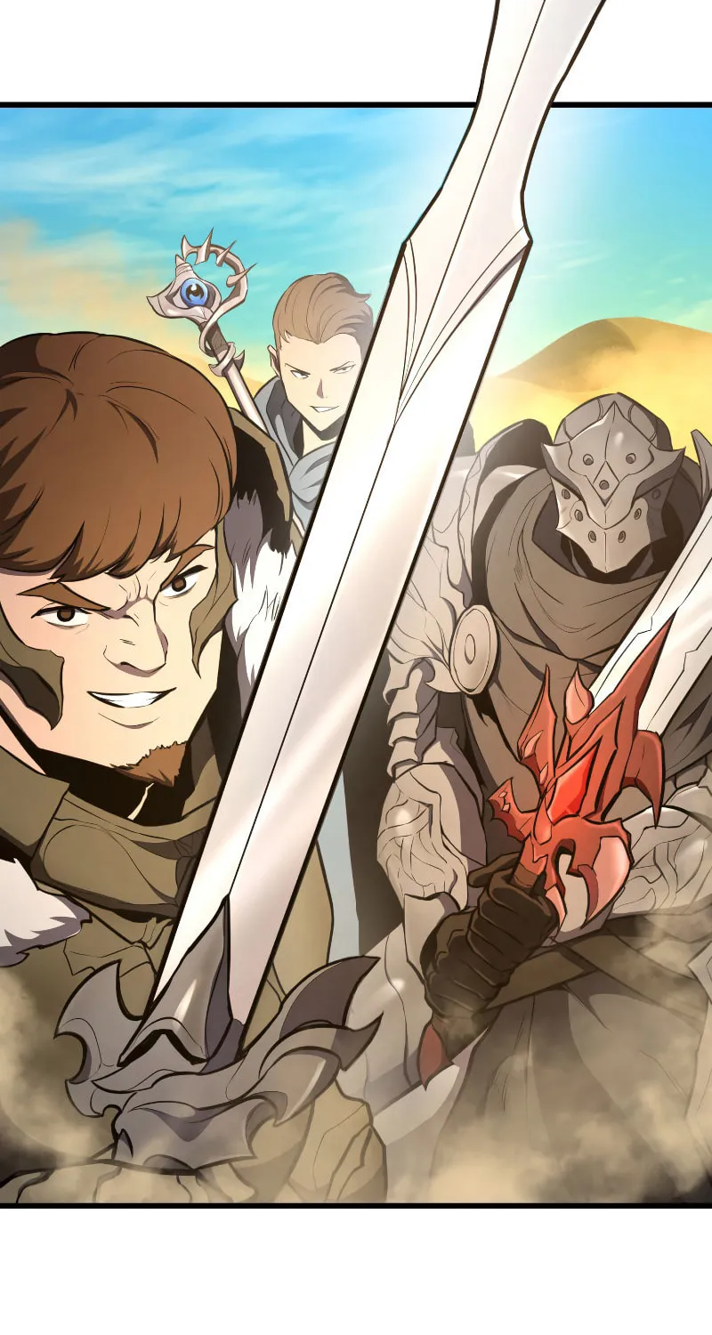 Ranker's Return Chapter 27 page 15 - 