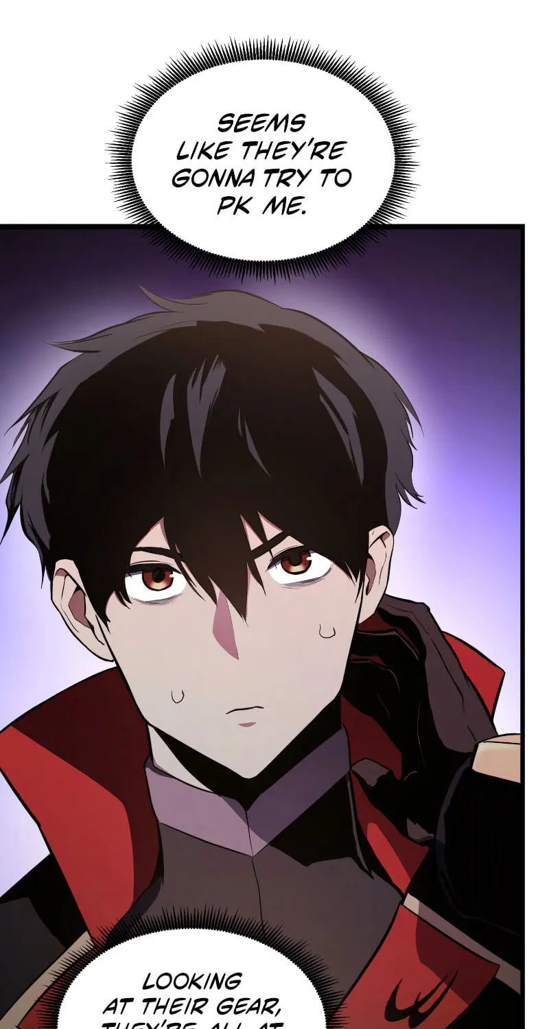 Ranker's Return Chapter 27 page 17 - 