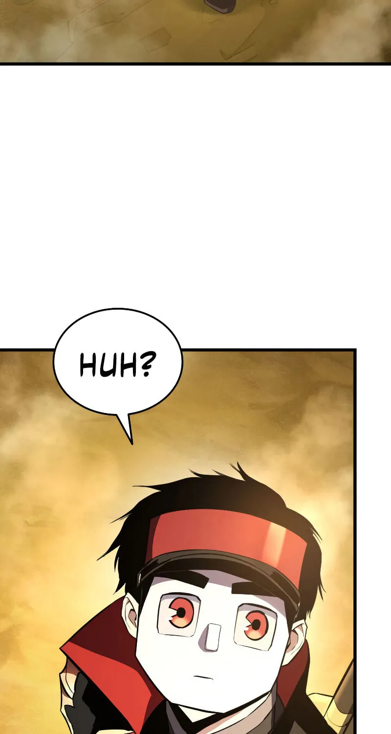 Ranker's Return Chapter 27 page 20 - 