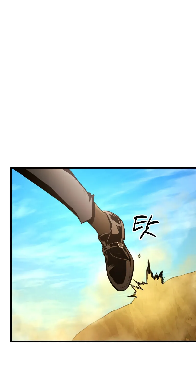 Ranker's Return Chapter 27 page 22 - 