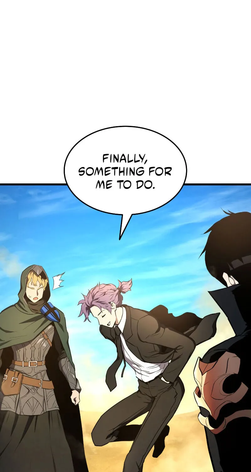 Ranker's Return Chapter 27 page 23 - 