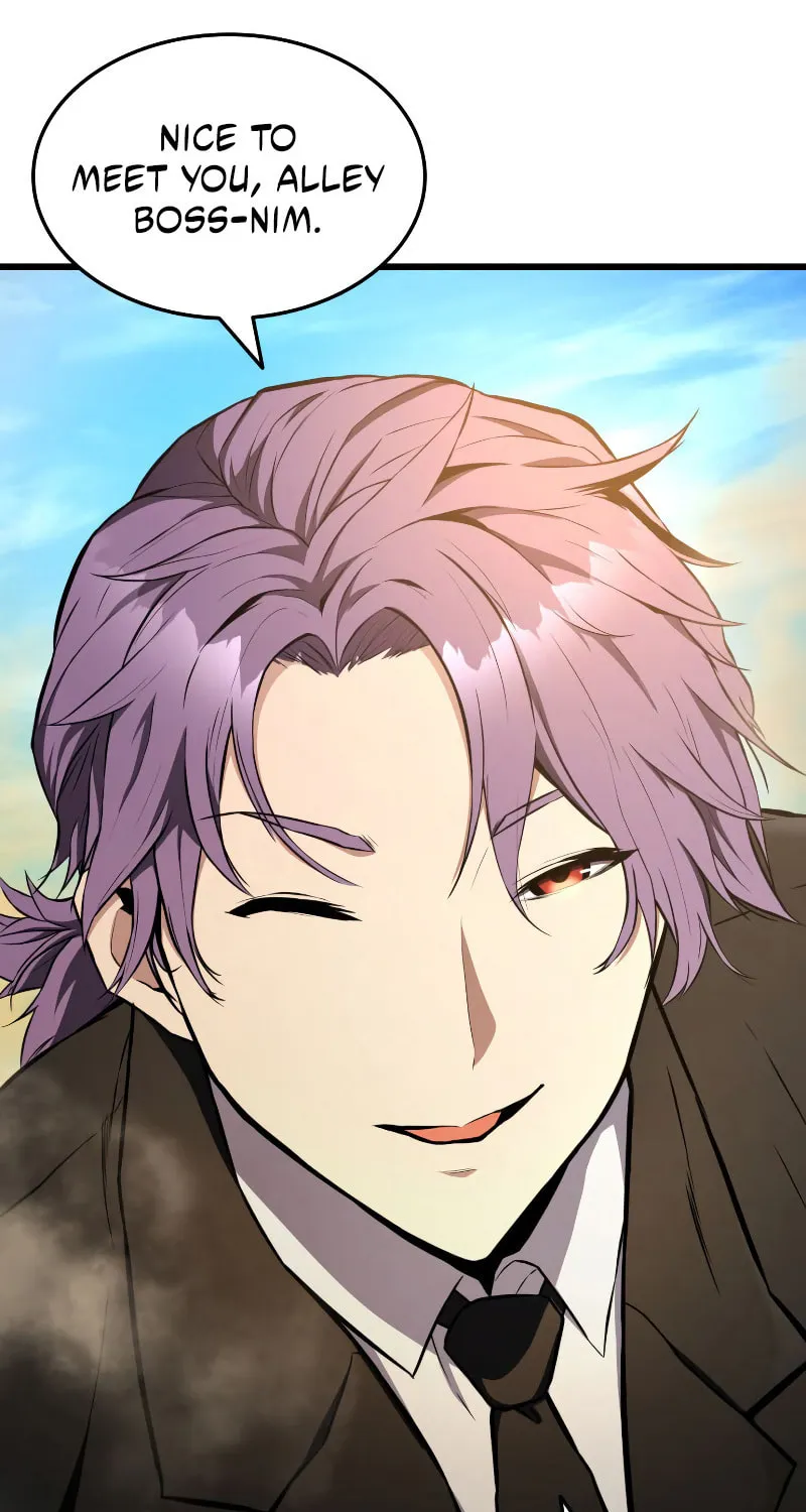 Ranker's Return Chapter 27 page 27 - 