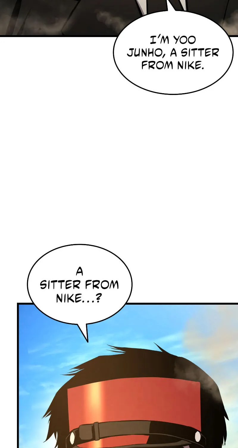 Ranker's Return Chapter 27 page 28 - 