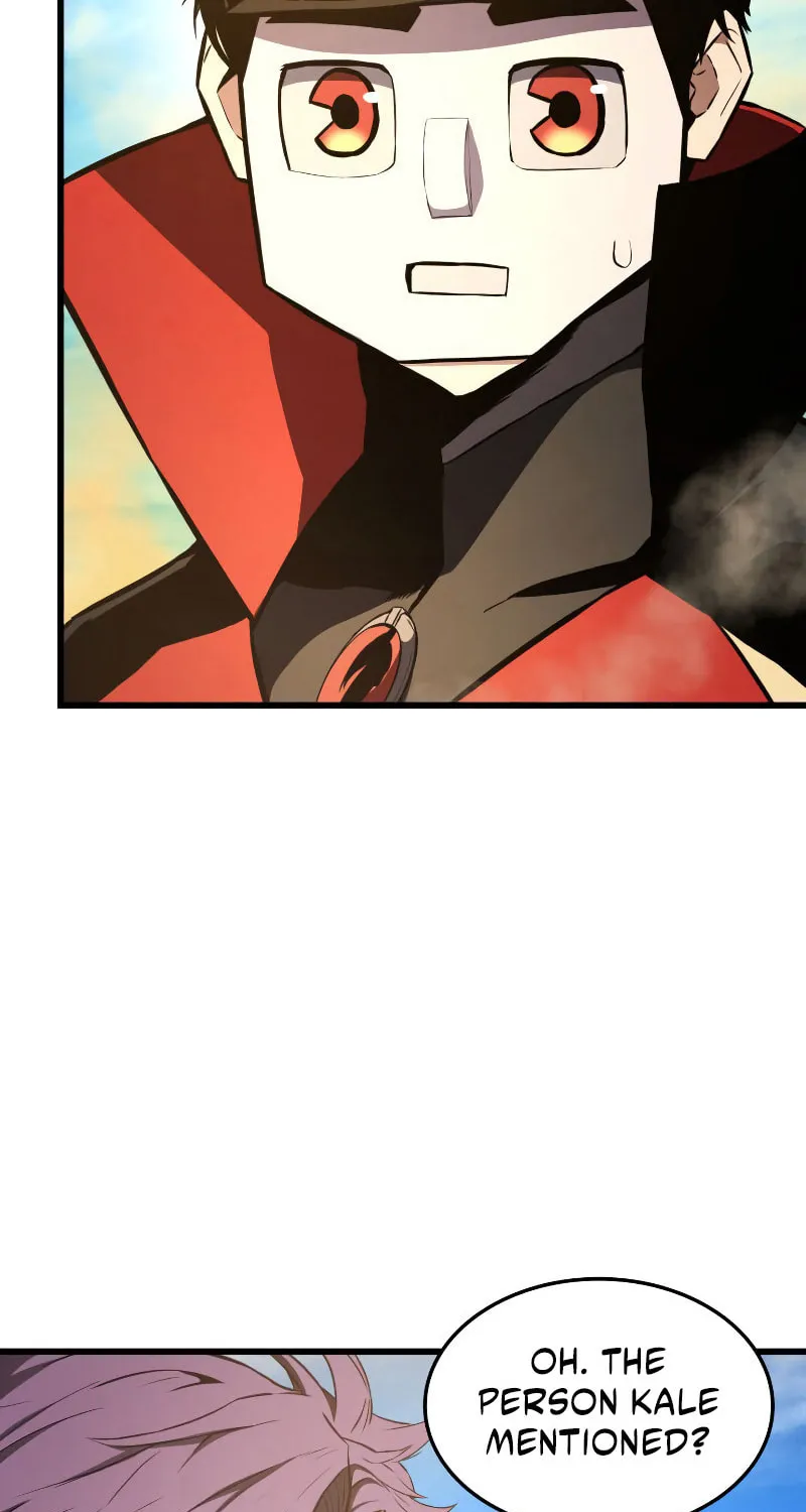 Ranker's Return Chapter 27 page 29 - 