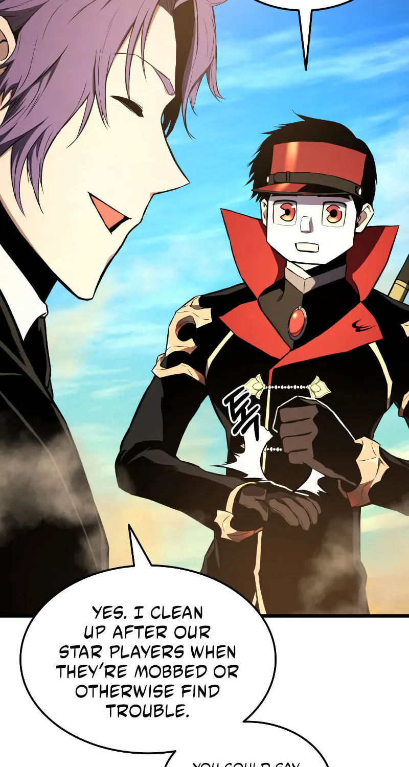 Ranker's Return Chapter 27 page 30 - 