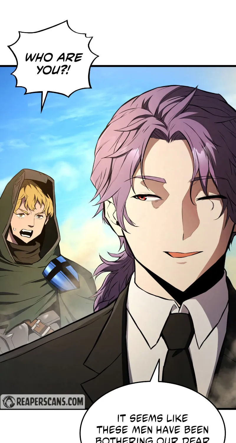 Ranker's Return Chapter 27 page 32 - 