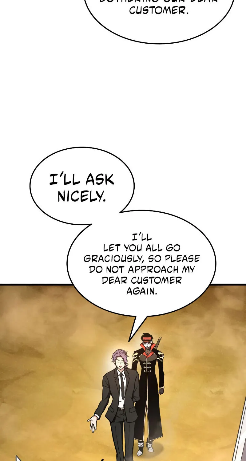 Ranker's Return Chapter 27 page 33 - 