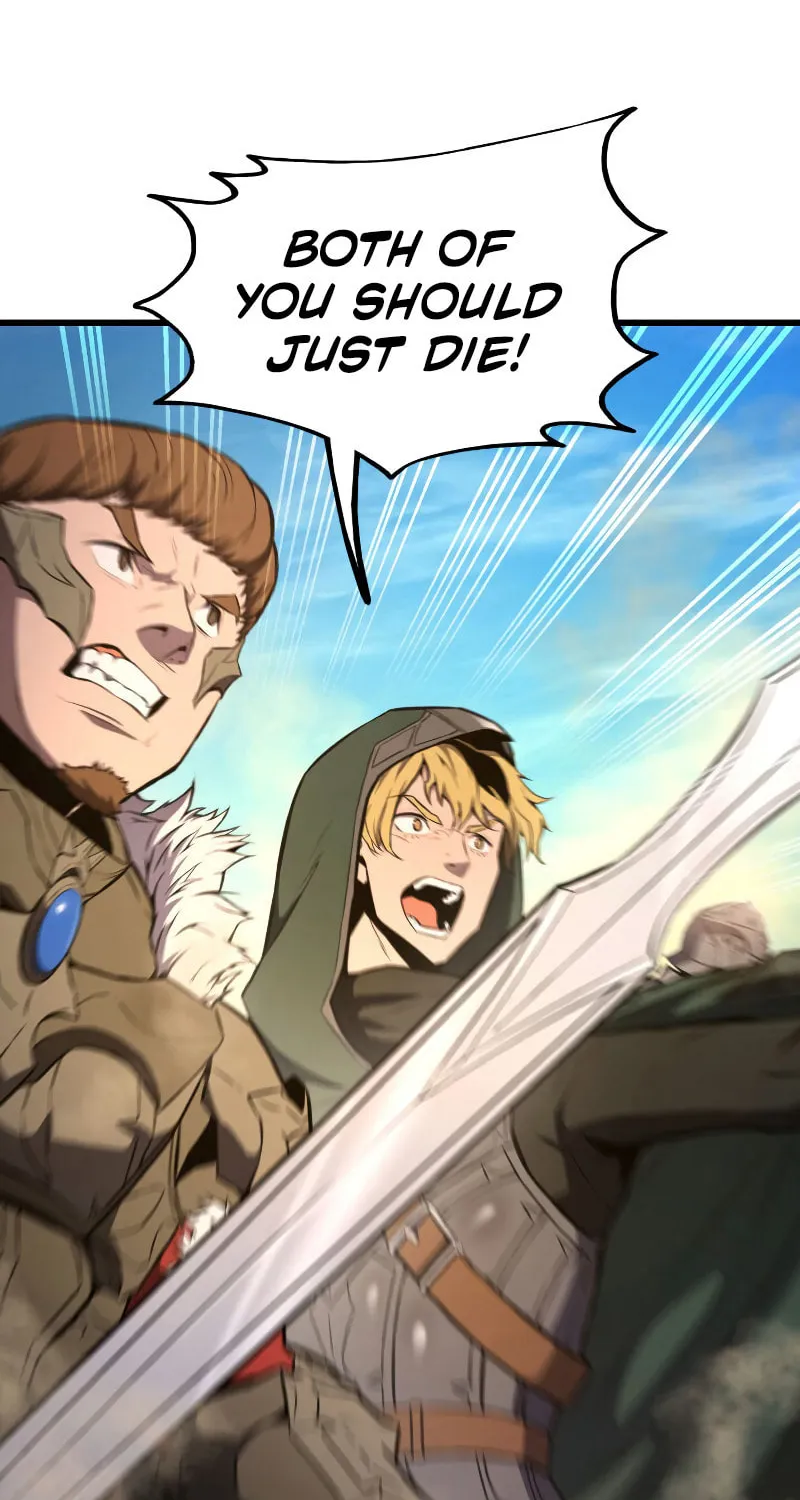 Ranker's Return Chapter 27 page 35 - 