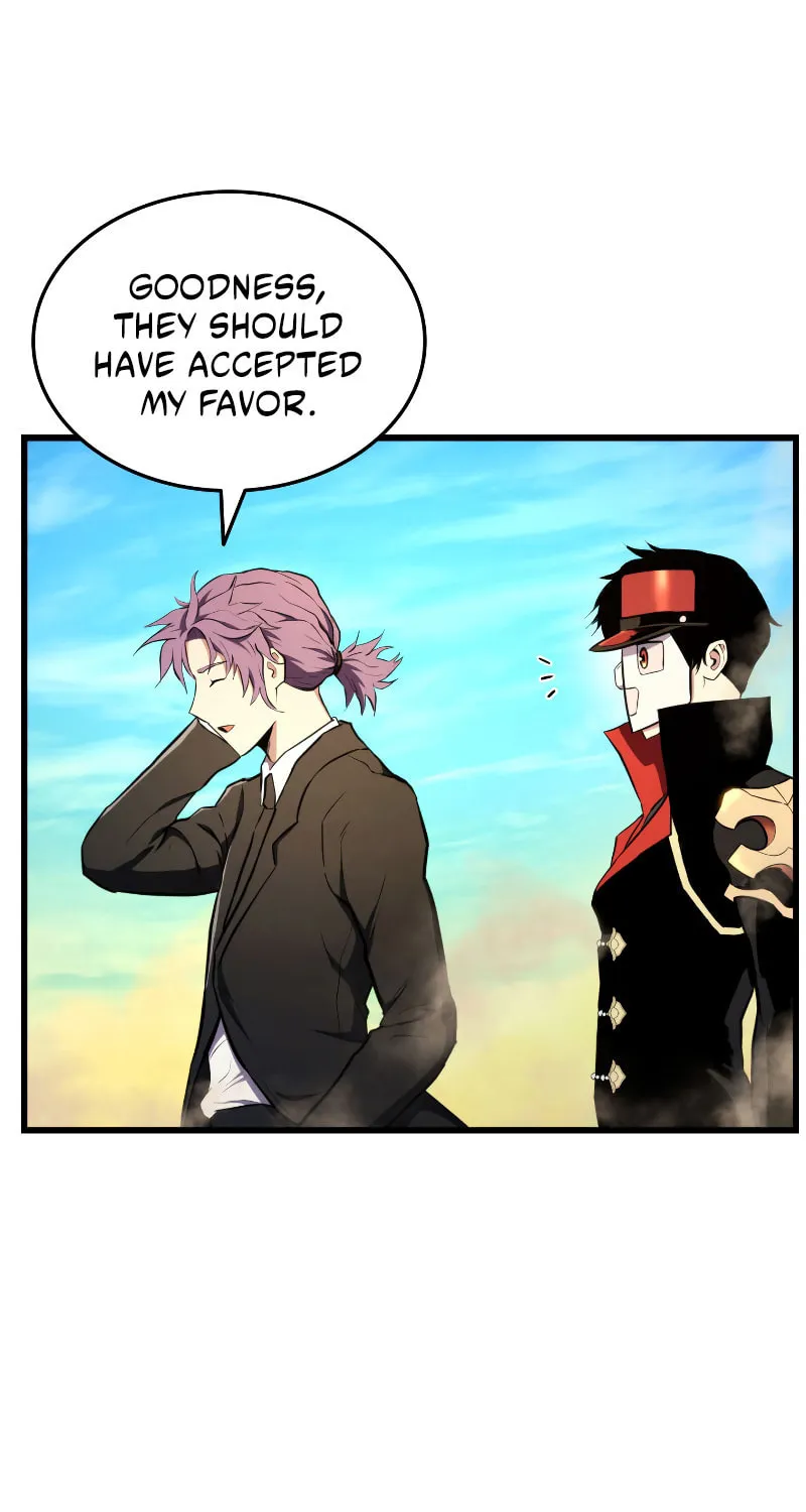 Ranker's Return Chapter 27 page 37 - 