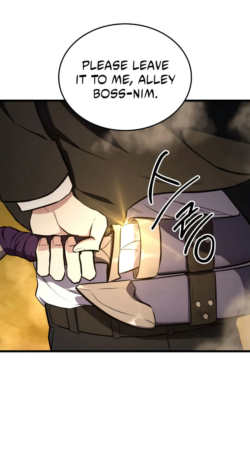 Ranker's Return Chapter 27 page 38 - 