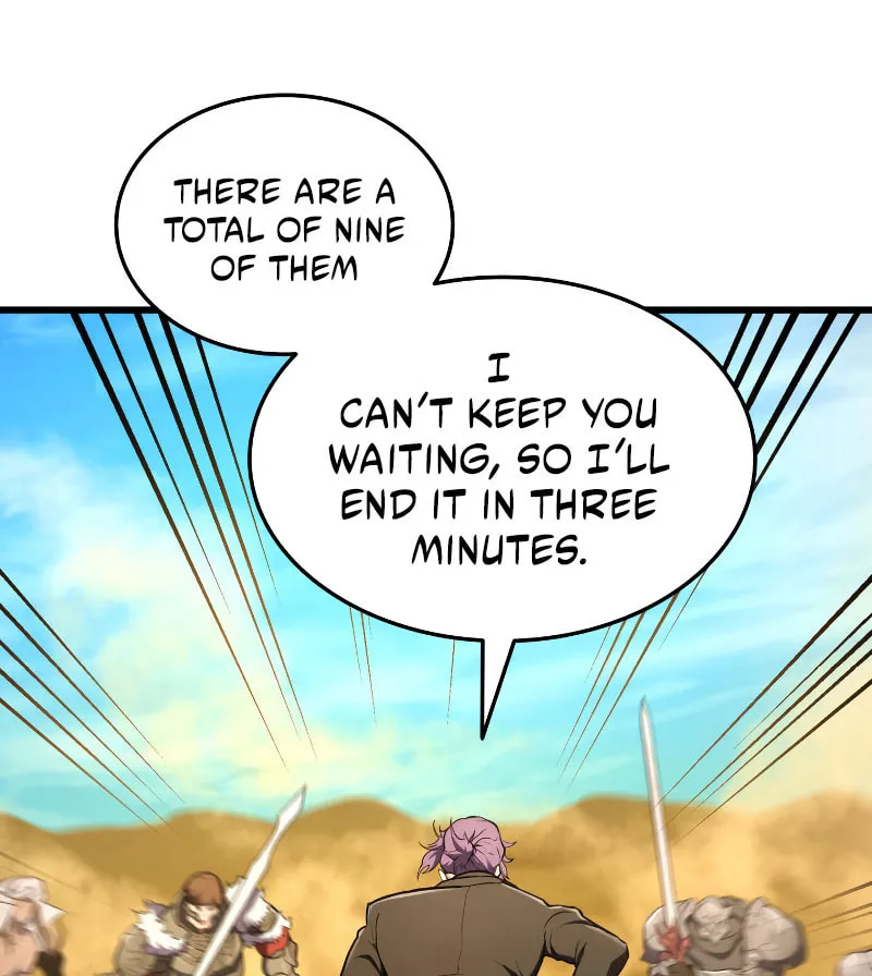 Ranker's Return Chapter 27 page 39 - 