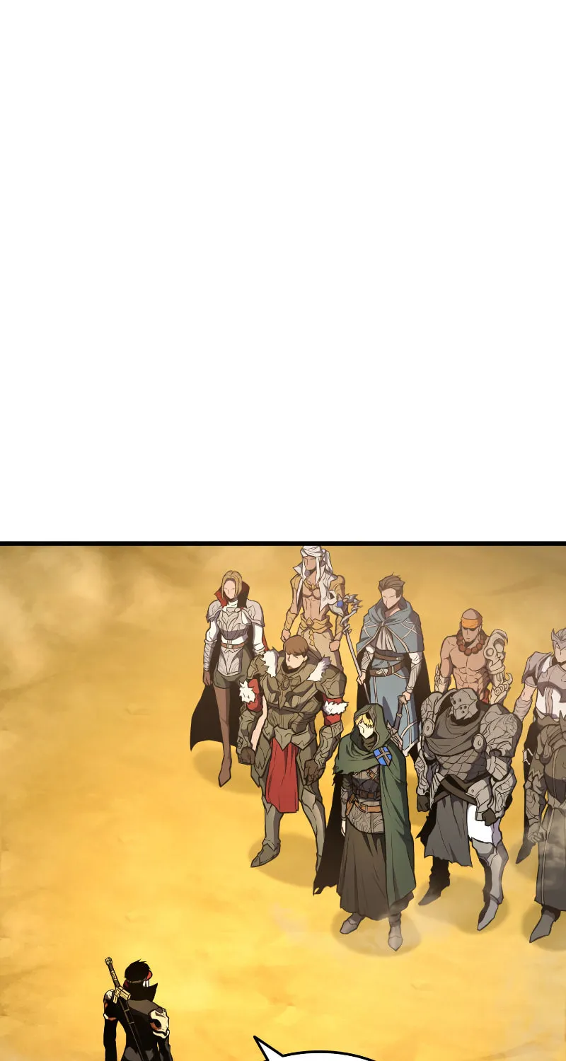 Ranker's Return Chapter 27 page 5 - 