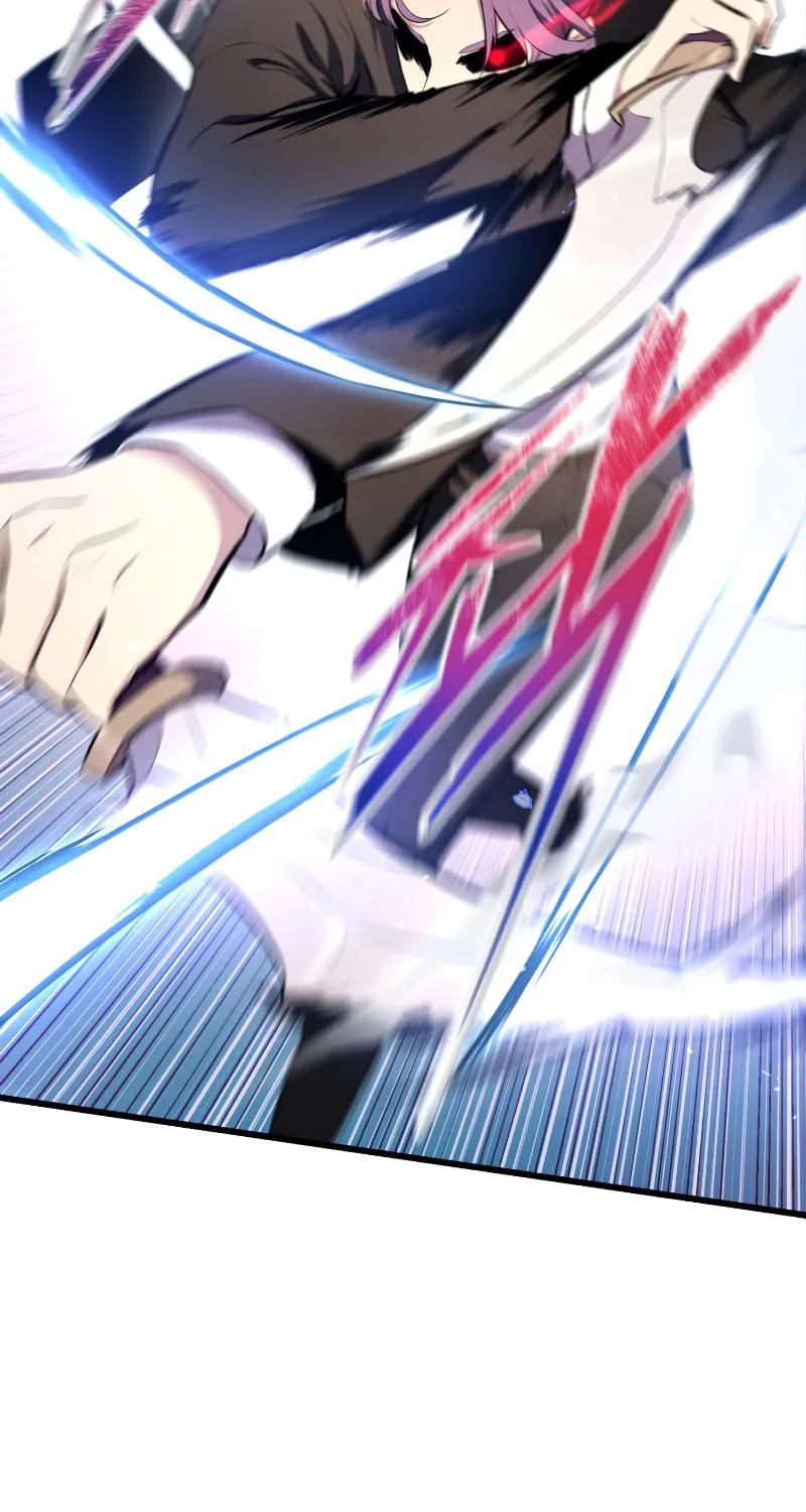 Ranker's Return Chapter 27 page 43 - 