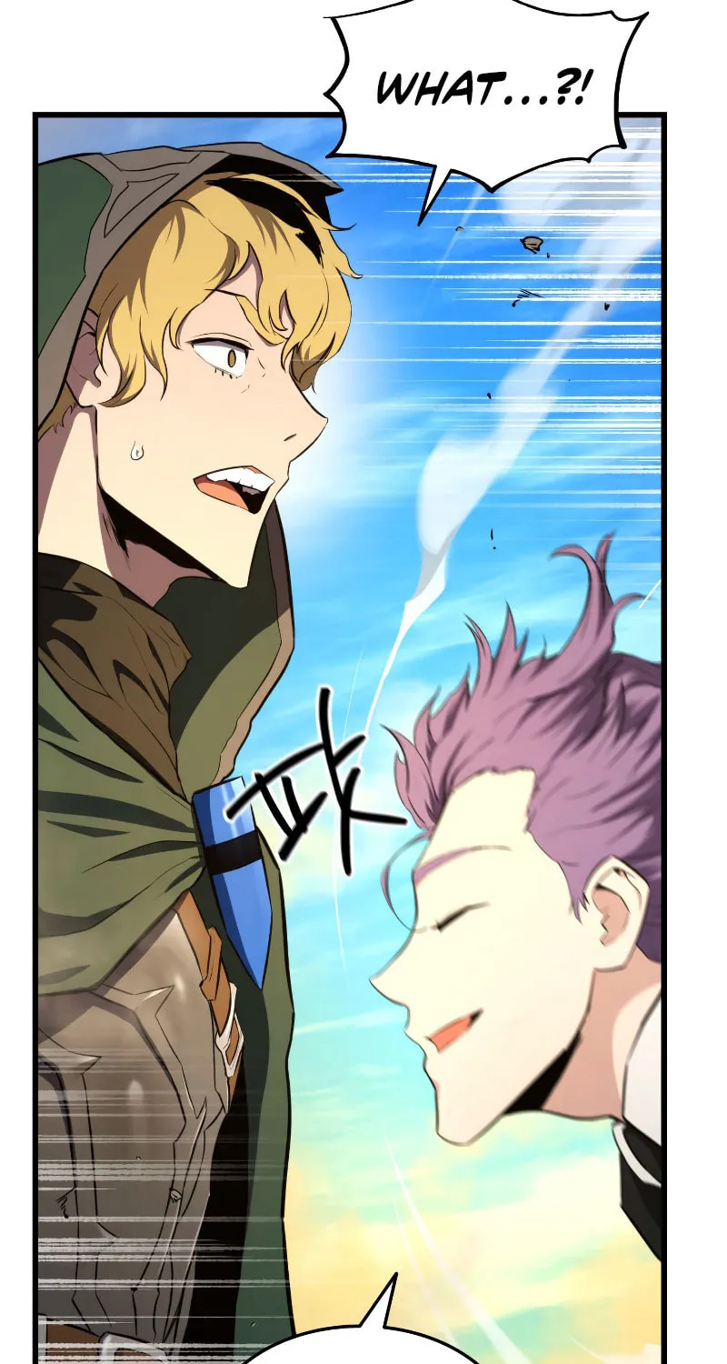Ranker's Return Chapter 27 page 46 - 