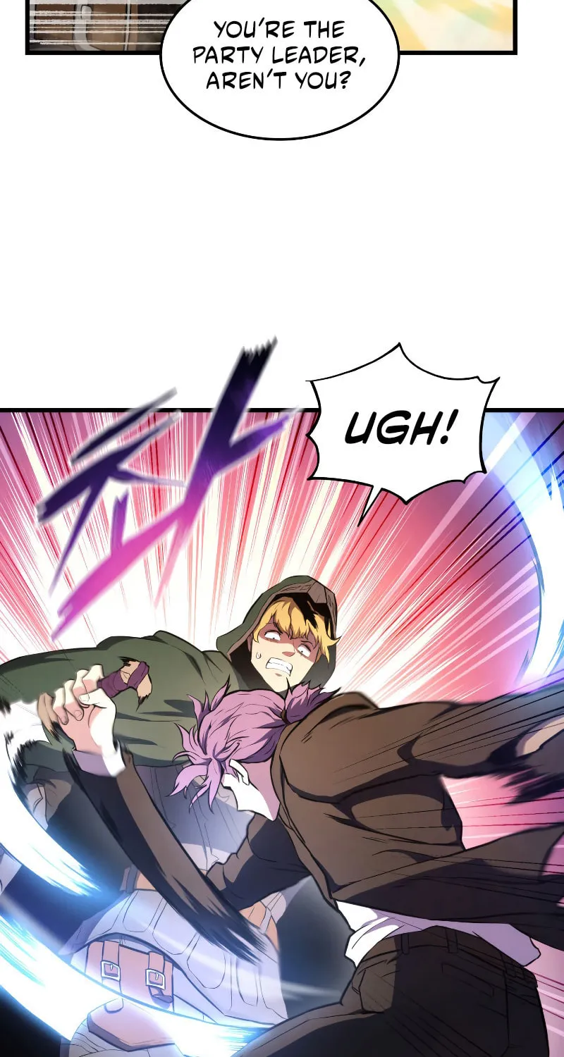 Ranker's Return Chapter 27 page 47 - 