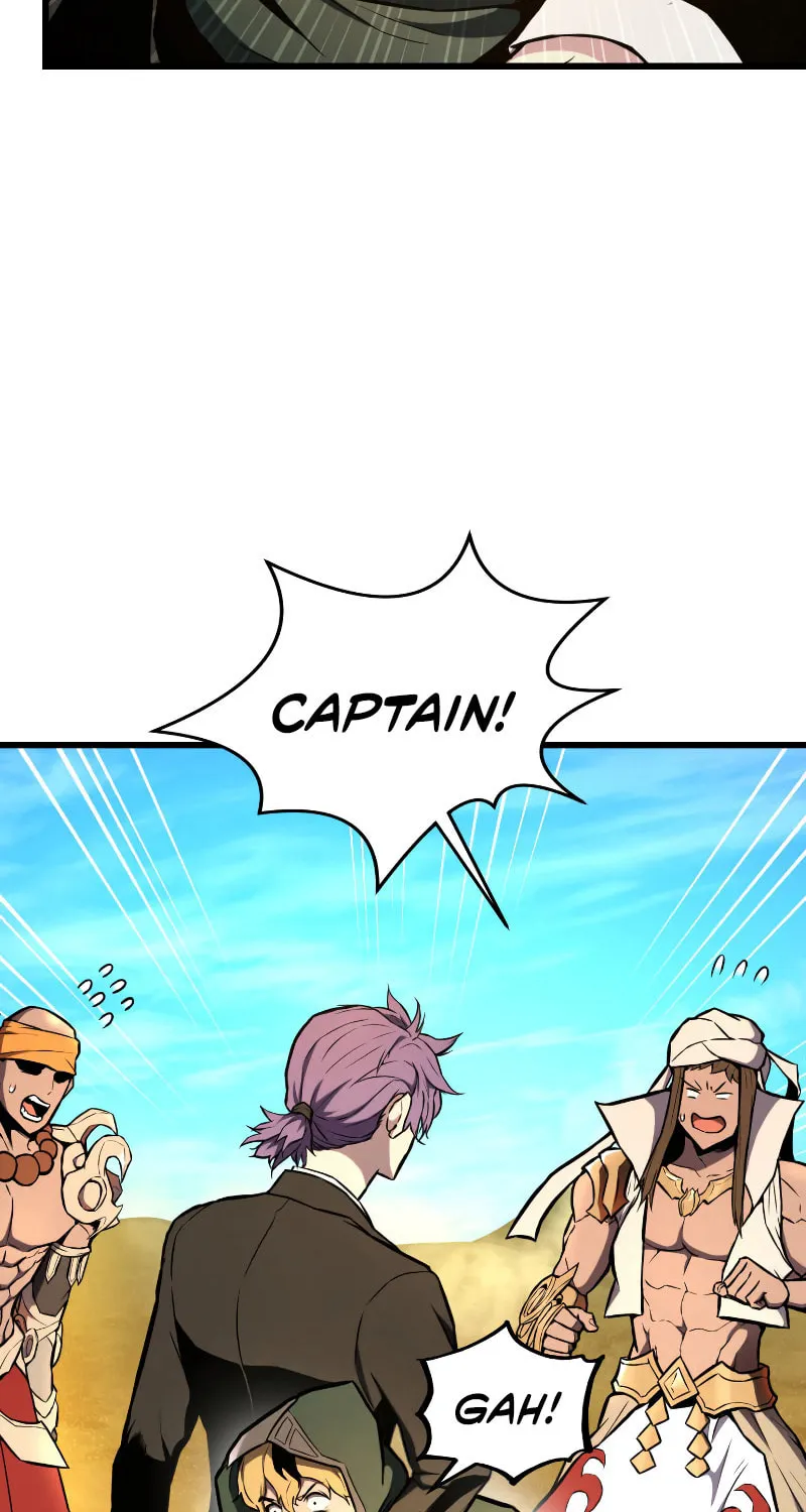 Ranker's Return Chapter 27 page 50 - 