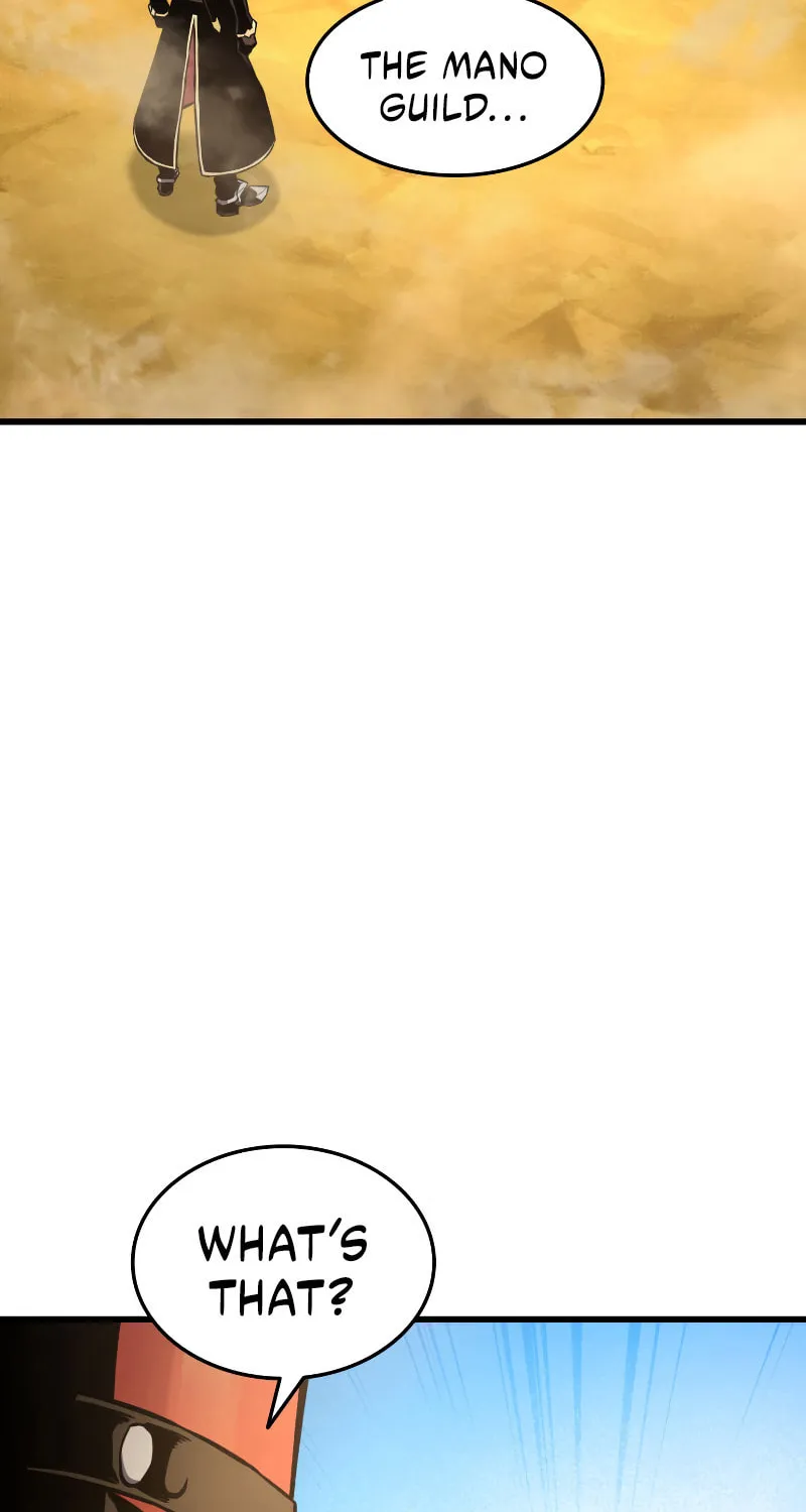 Ranker's Return Chapter 27 page 6 - 