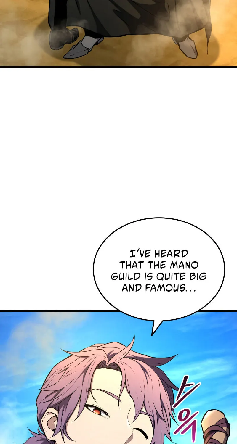 Ranker's Return Chapter 27 page 52 - 
