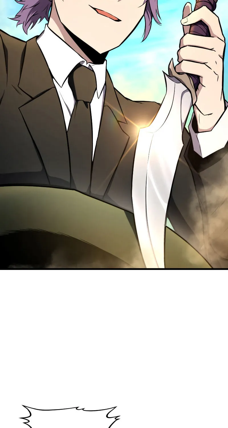 Ranker's Return Chapter 27 page 53 - 