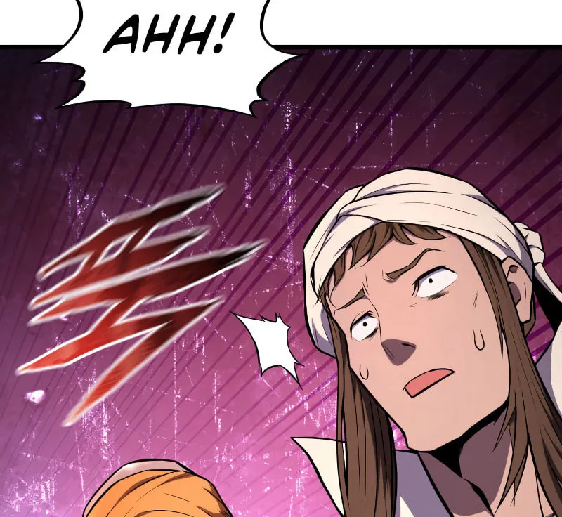 Ranker's Return Chapter 27 page 54 - 