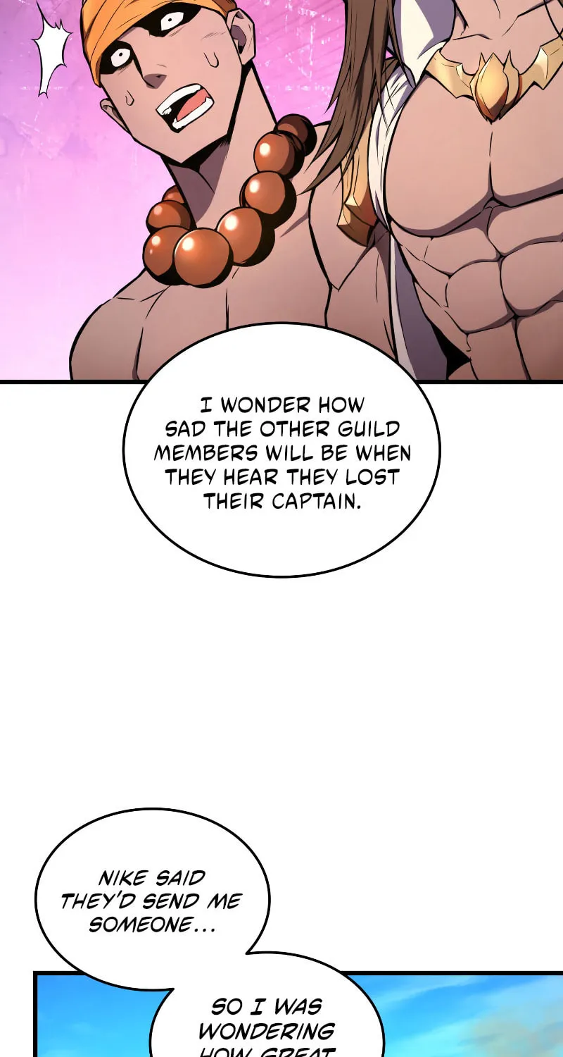 Ranker's Return Chapter 27 page 55 - 