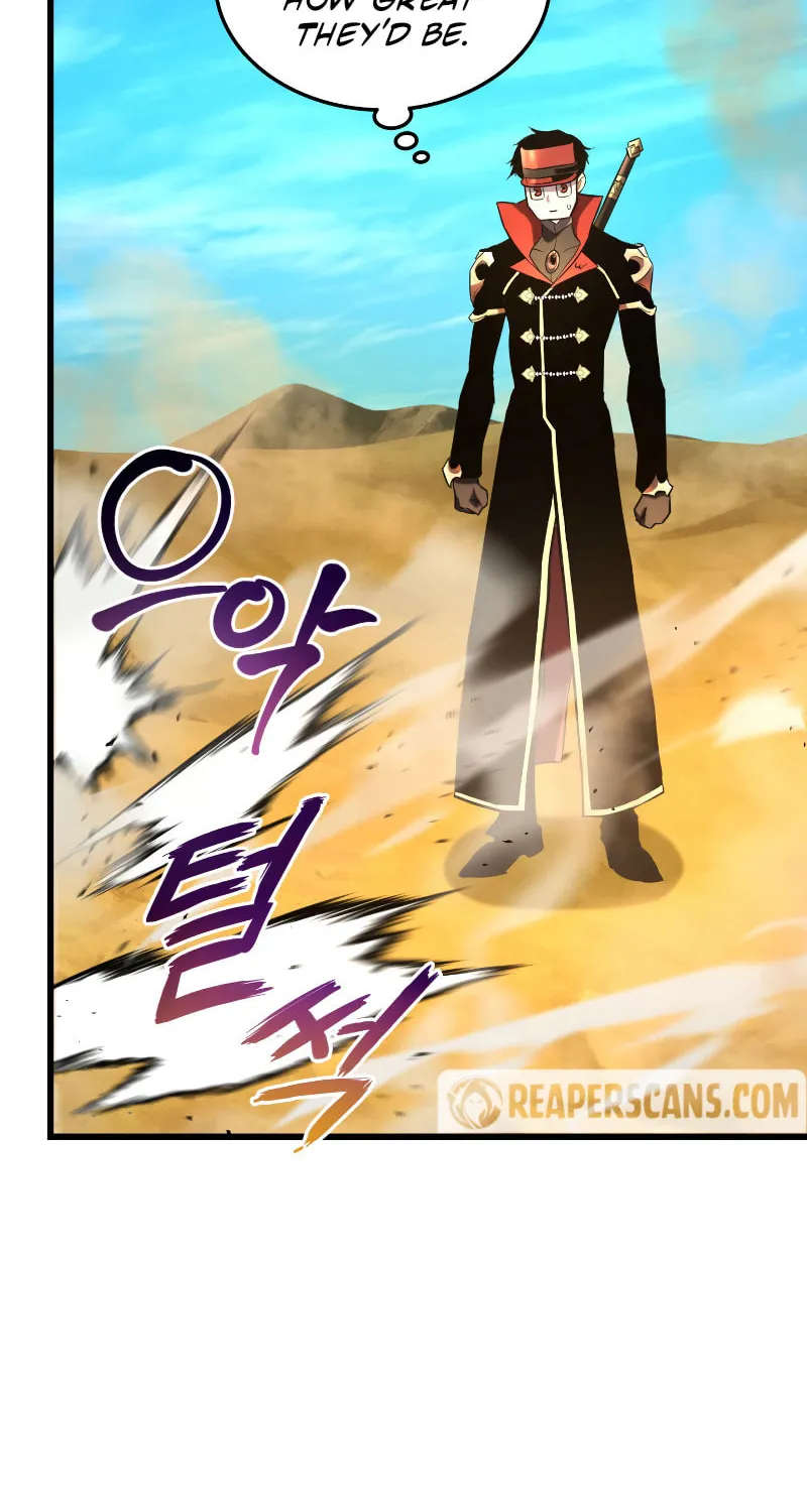 Ranker's Return Chapter 27 page 56 - 