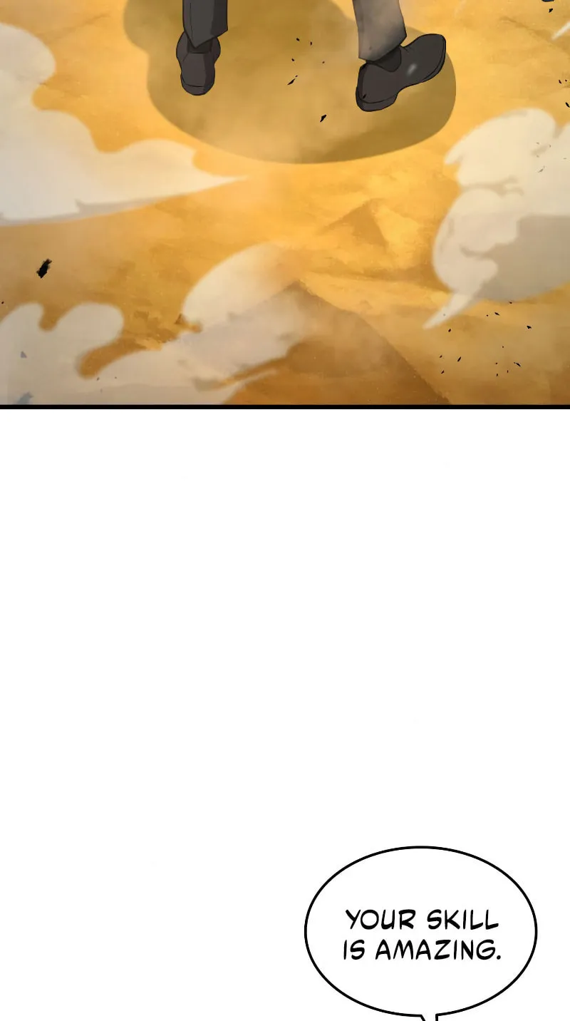 Ranker's Return Chapter 27 page 64 - 