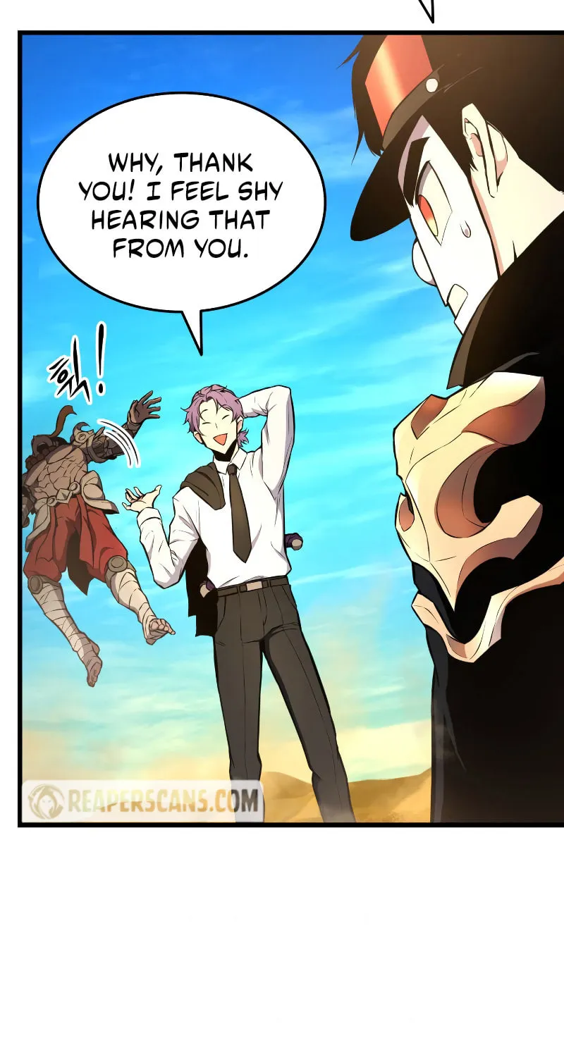 Ranker's Return Chapter 27 page 65 - 