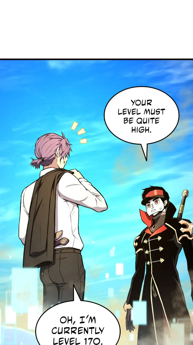 Ranker's Return Chapter 27 page 66 - 