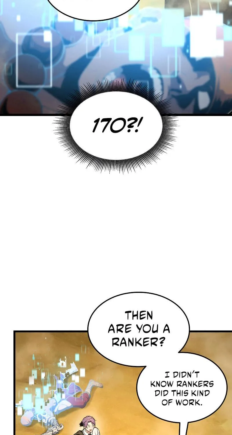 Ranker's Return Chapter 27 page 67 - 