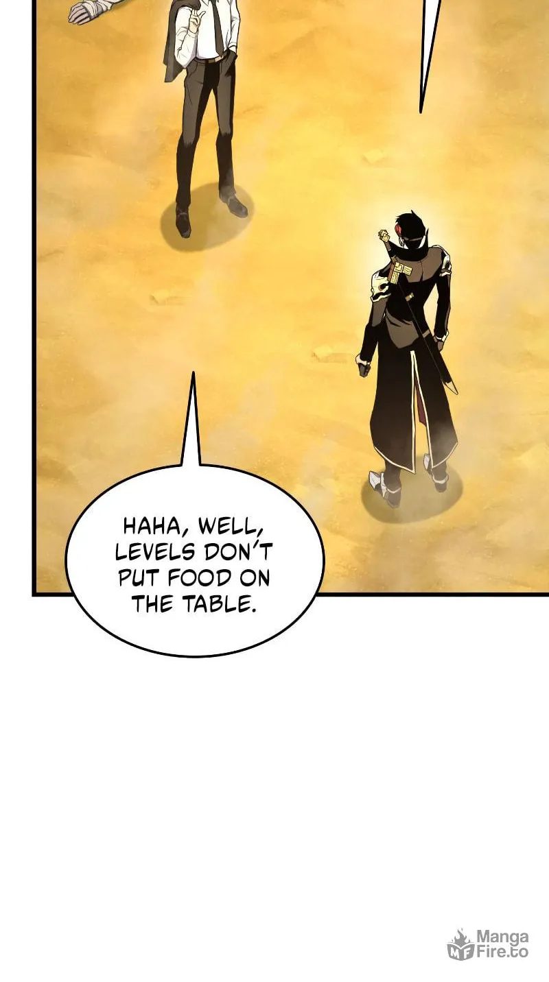 Ranker's Return Chapter 27 page 68 - 