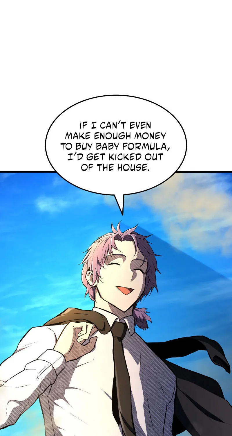 Ranker's Return Chapter 27 page 70 - 