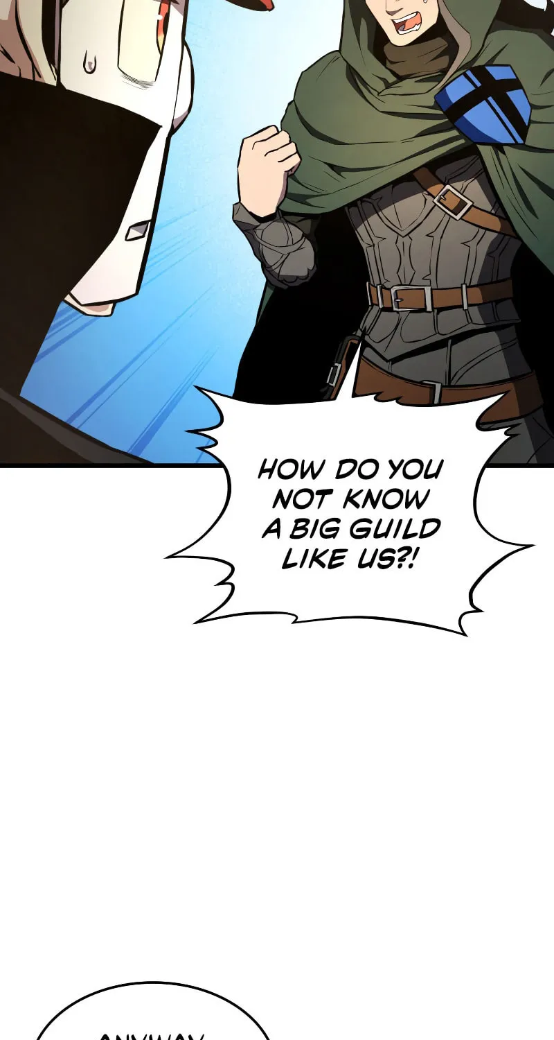 Ranker's Return Chapter 27 page 8 - 