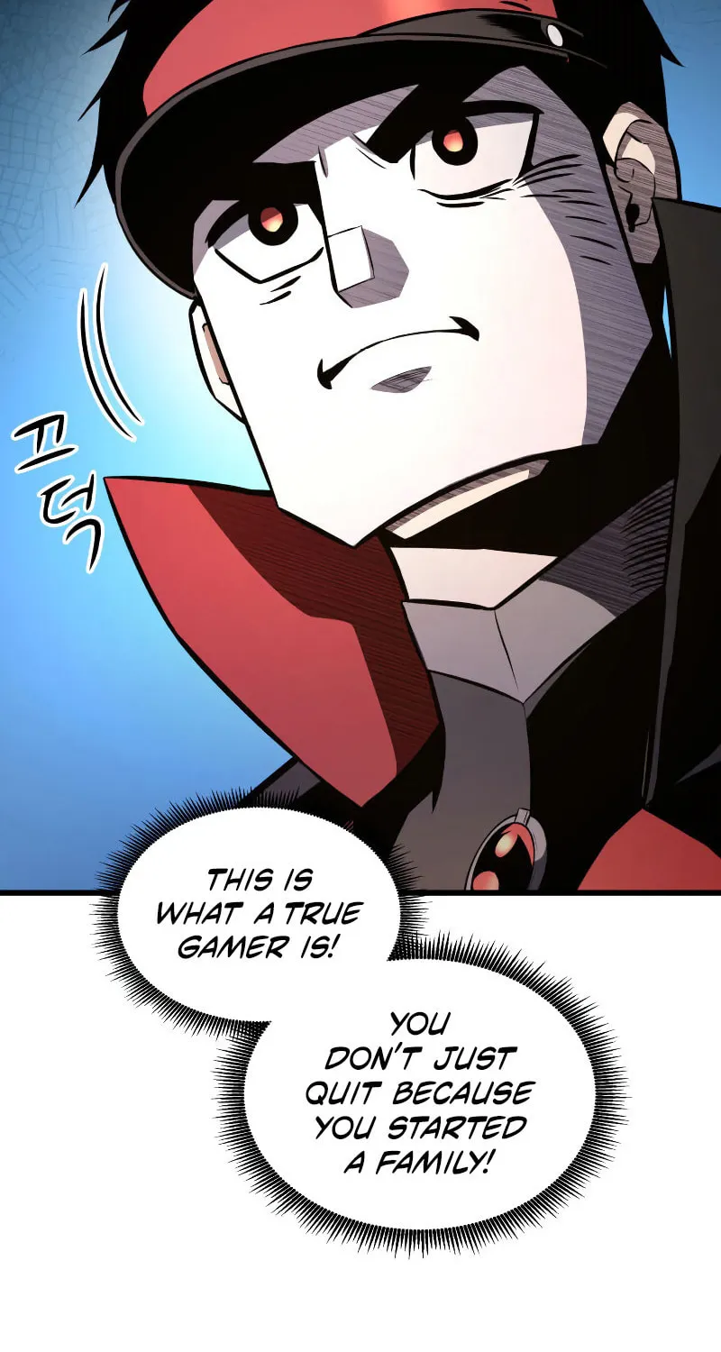 Ranker's Return Chapter 27 page 73 - 
