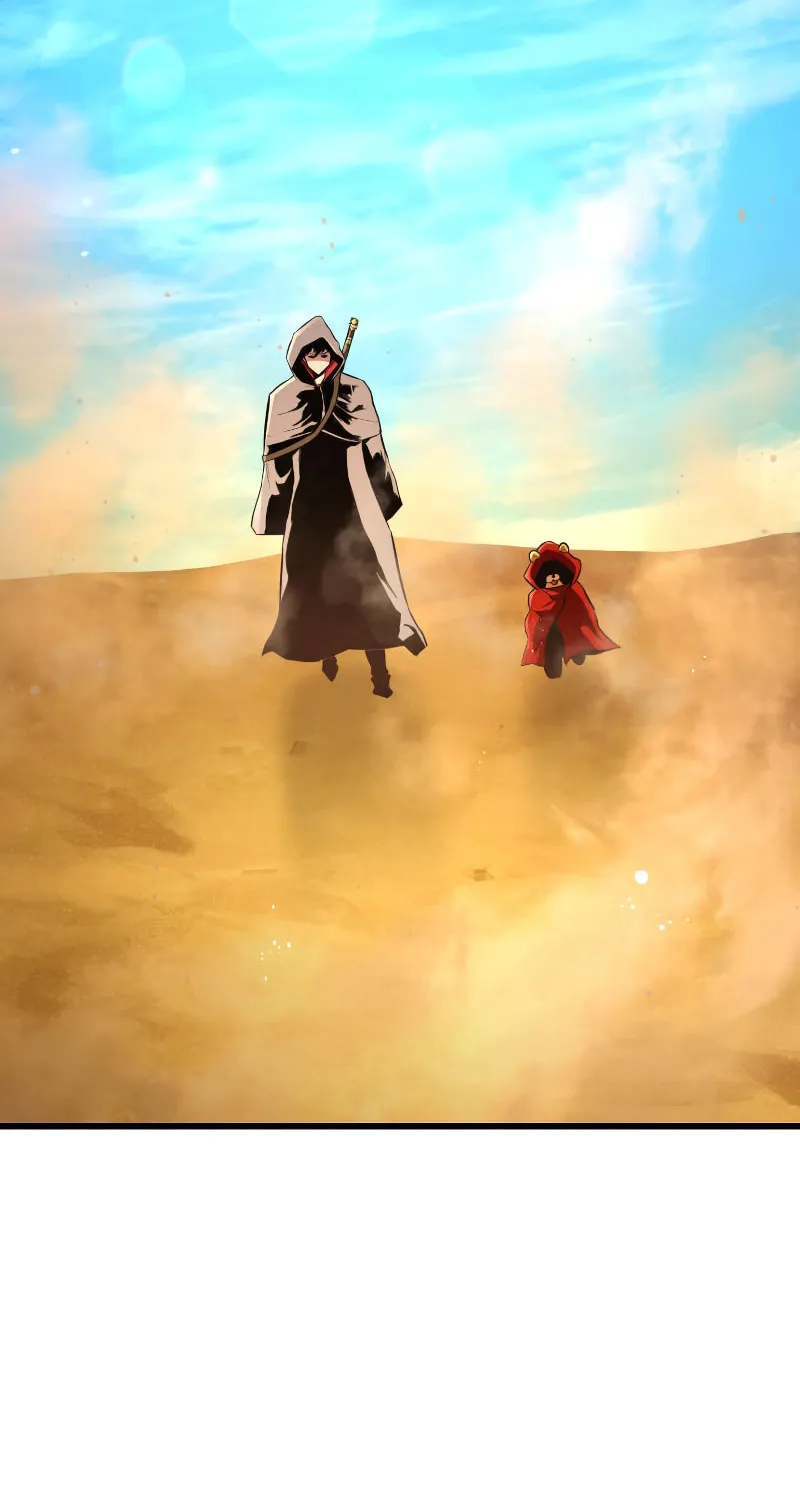 Ranker's Return Chapter 27 page 79 - 