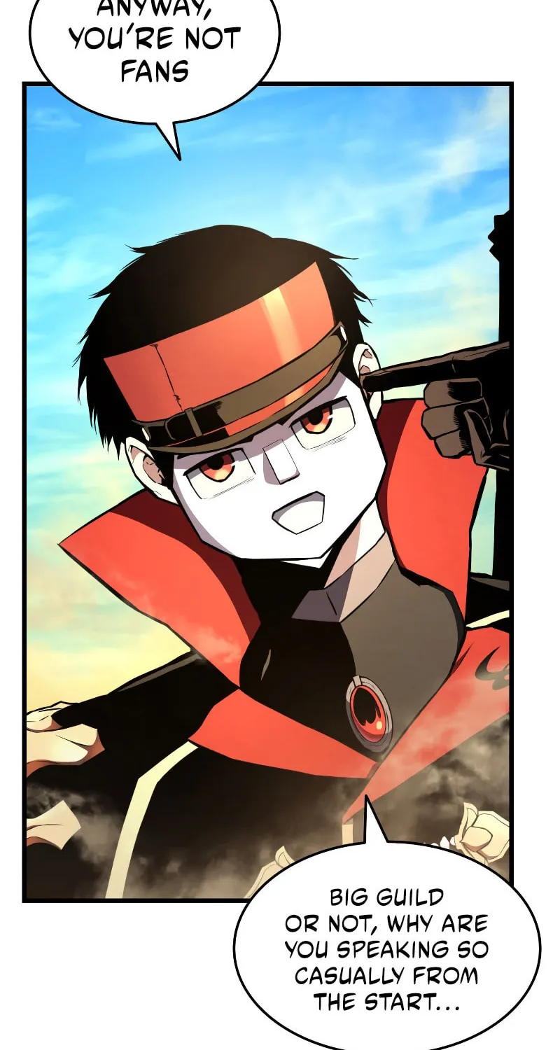 Ranker's Return Chapter 27 page 9 - 