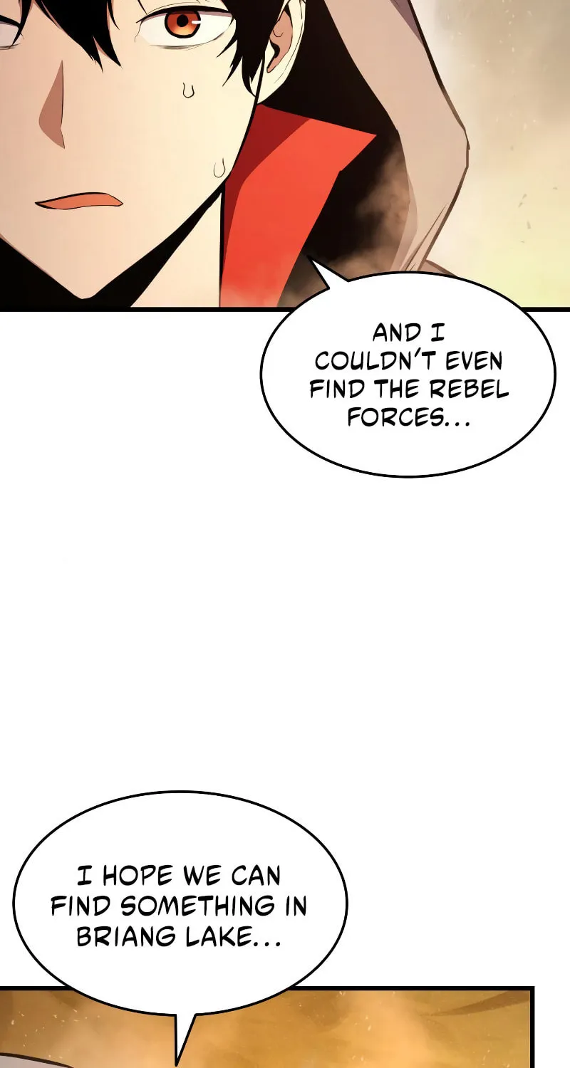 Ranker's Return Chapter 27 page 82 - 