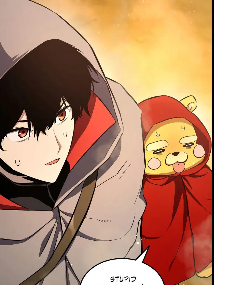 Ranker's Return Chapter 27 page 83 - 
