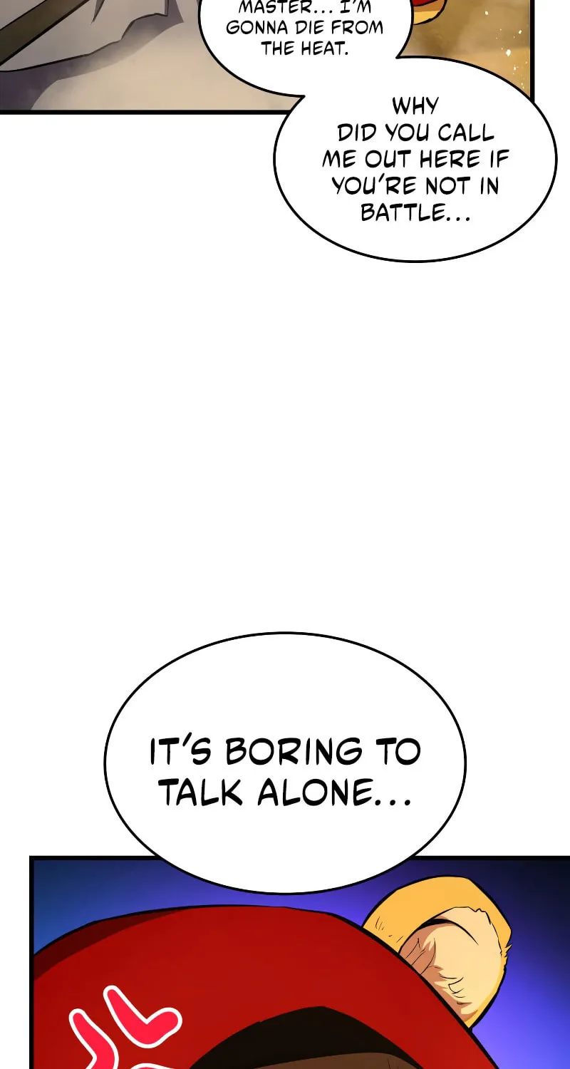 Ranker's Return Chapter 27 page 84 - 