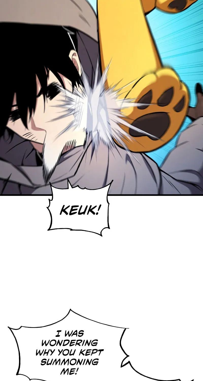 Ranker's Return Chapter 27 page 87 - 