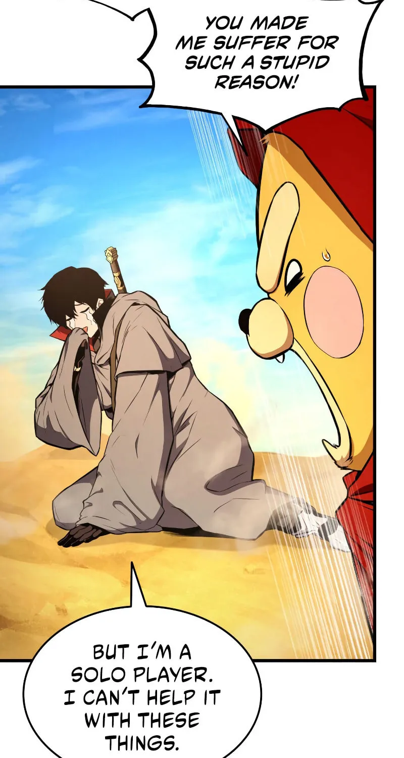 Ranker's Return Chapter 27 page 88 - 
