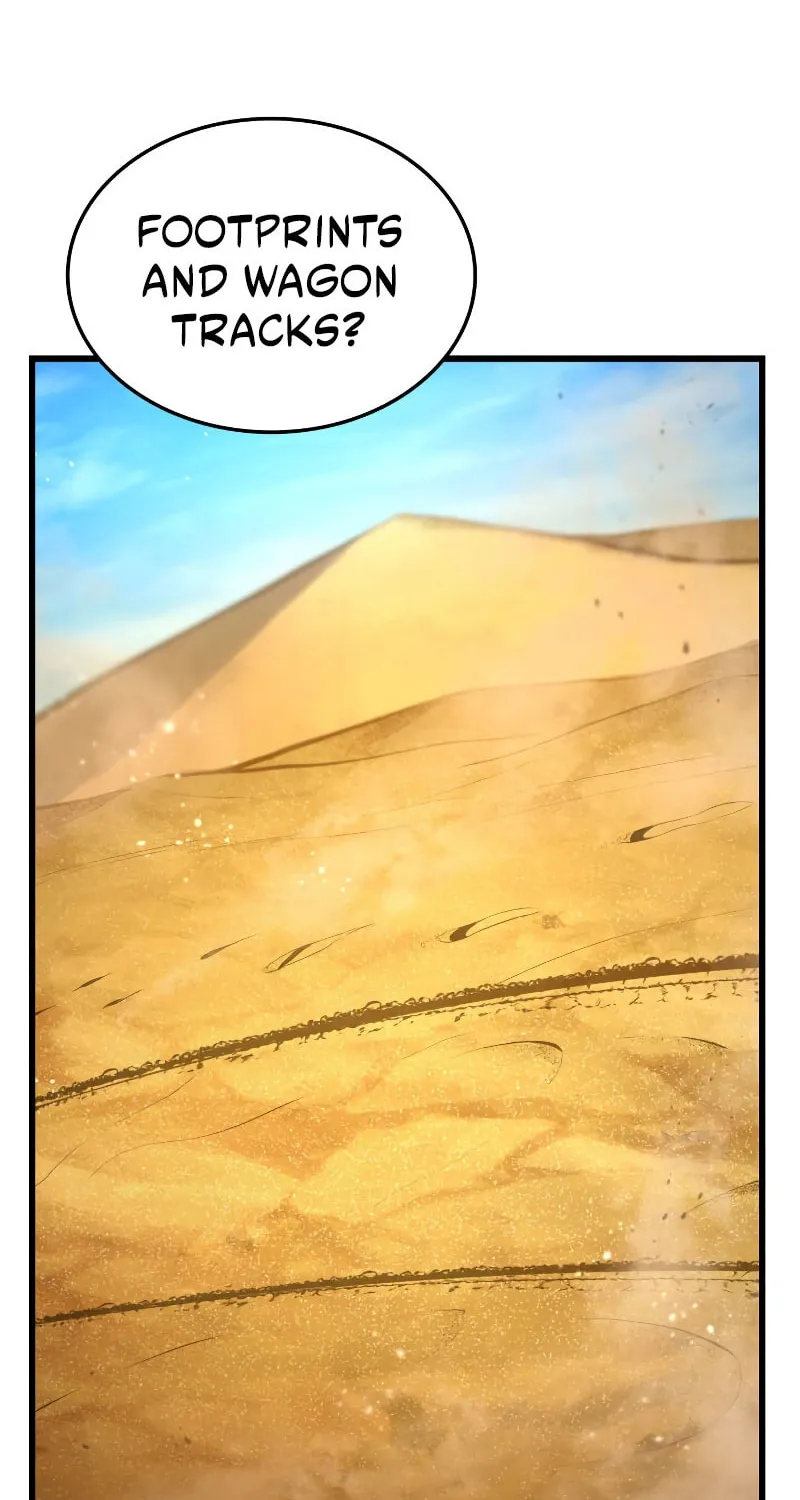 Ranker's Return Chapter 27 page 91 - 