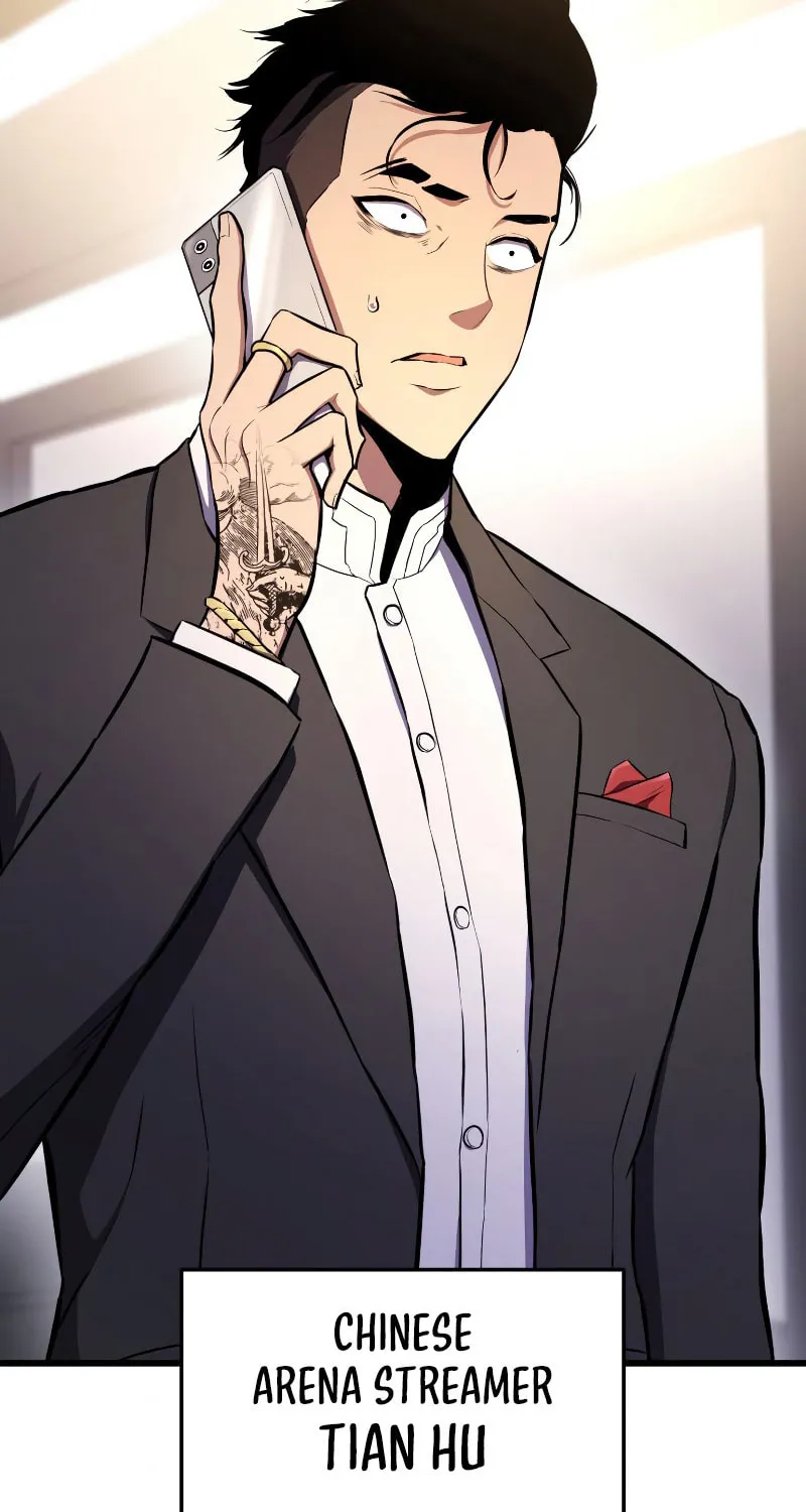 Ranker's Return Chapter 27 page 95 - 