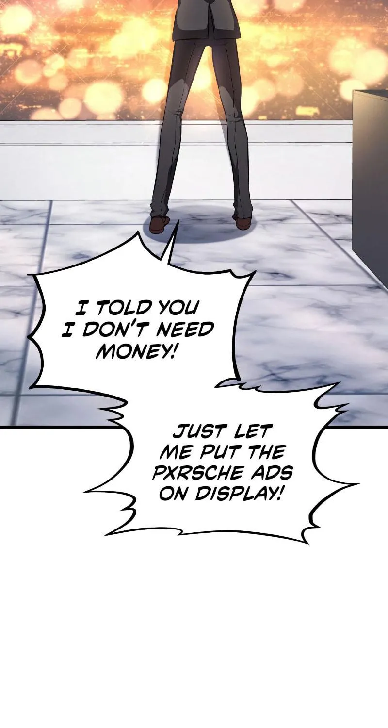 Ranker's Return Chapter 27 page 97 - 