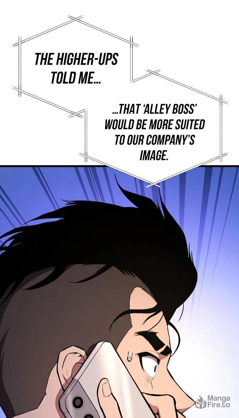 Ranker's Return Chapter 27 page 98 - 