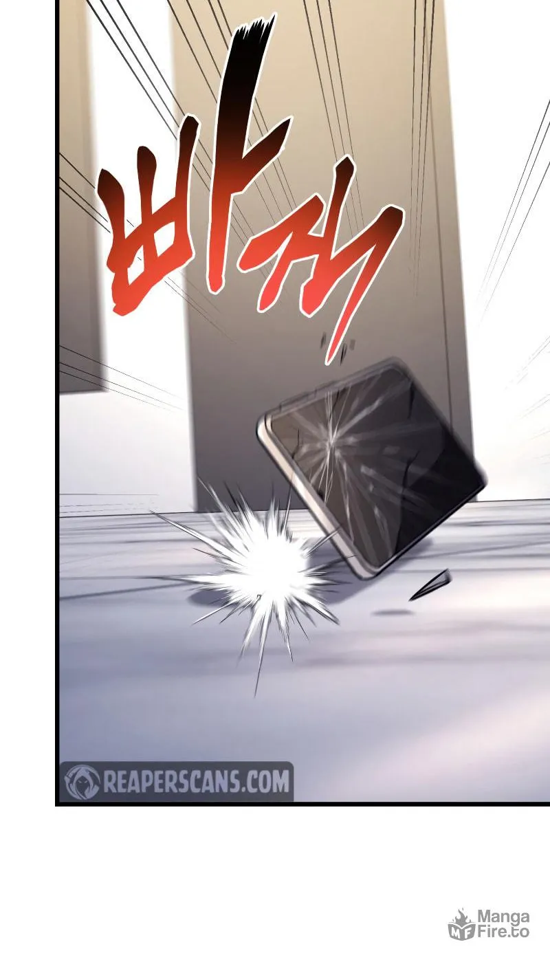 Ranker's Return Chapter 27 page 100 - 