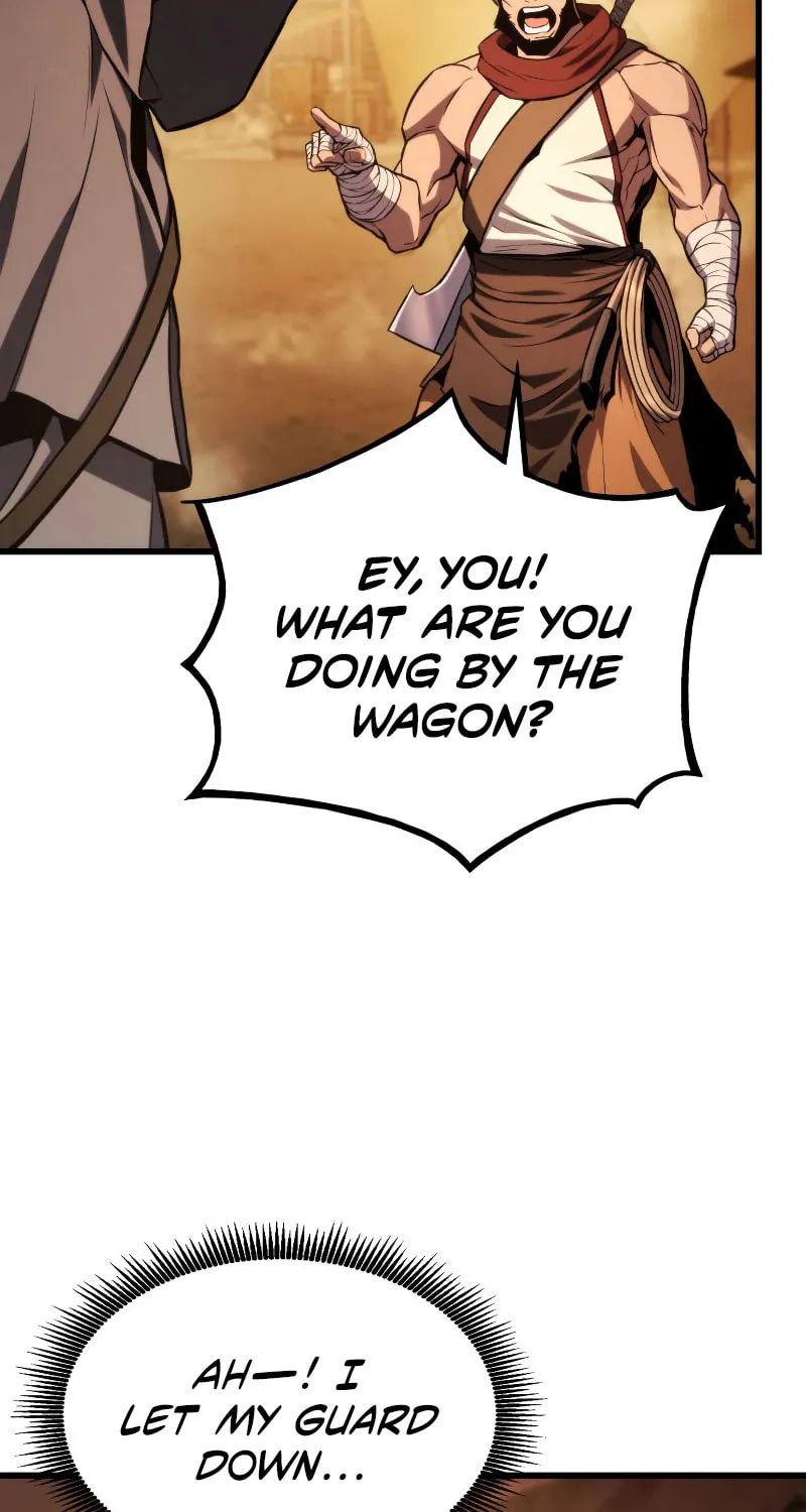 Ranker's Return Chapter 28 page 11 - 