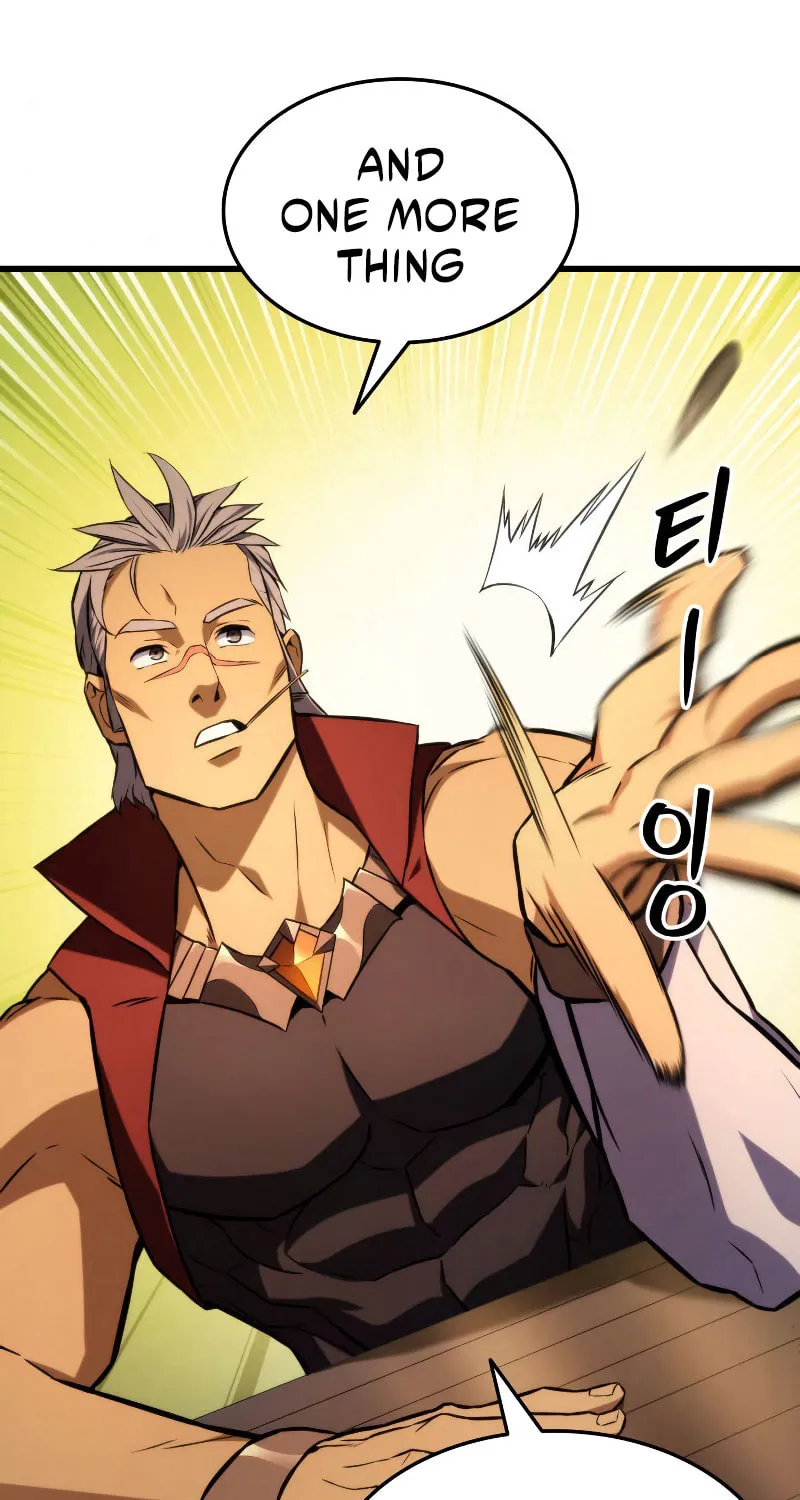 Ranker's Return Chapter 28 page 101 - 