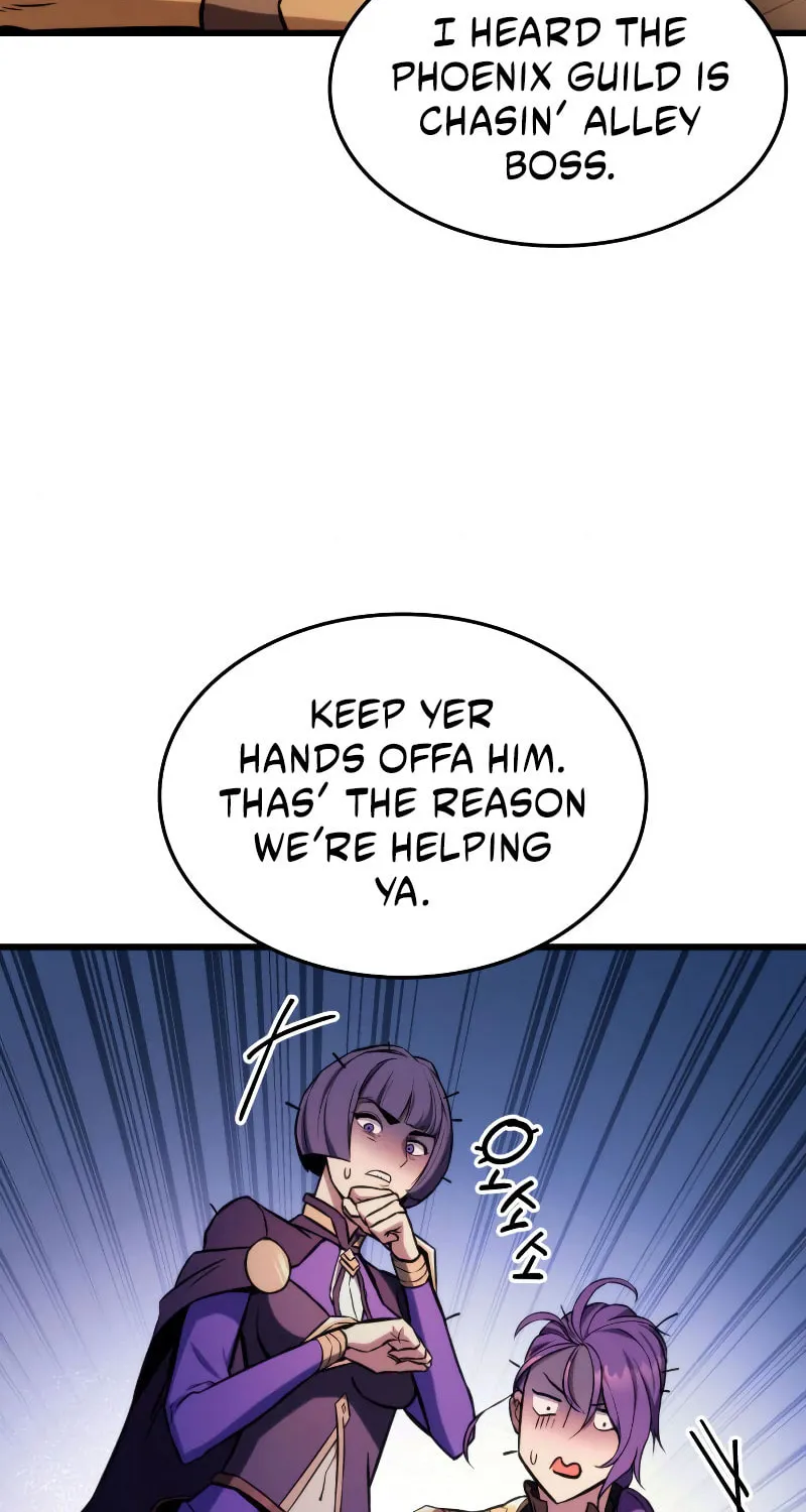 Ranker's Return Chapter 28 page 102 - 