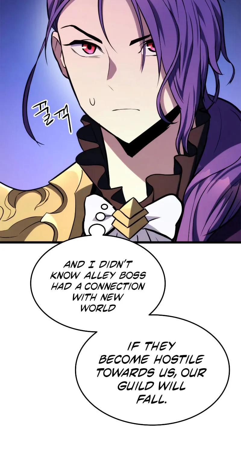 Ranker's Return Chapter 28 page 107 - 